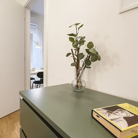 New Modern - Treni 10min - Hiper Wifi - Ac Genua