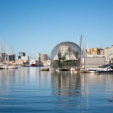 Appartement New Modern - Treni 10min - Hiper Wifi - Ac