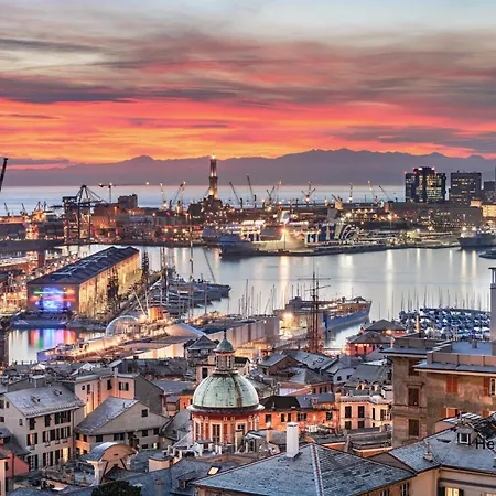 New Modern - Treni 10min - Hiper Wifi - Ac