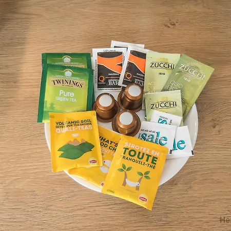 Appartement New Modern - Treni 10min - Hiper Wifi - Ac