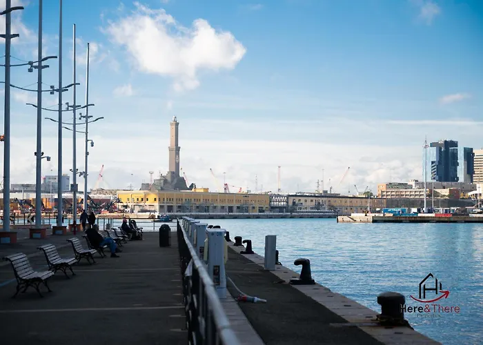 New Modern - Treni 10min - Hiper Wifi - Ac