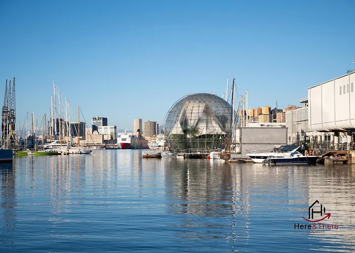 Lägenhet New Modern - Treni 10min - Hiper Wifi - Ac