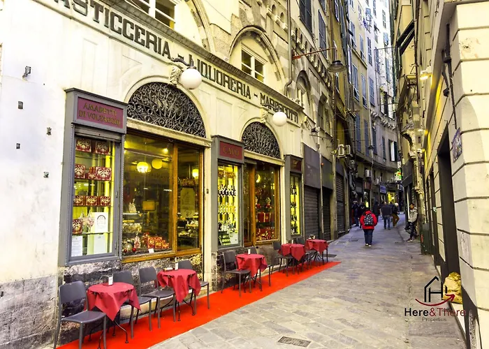 New Modern - Treni 10min - Hiper Wifi - Ac Lägenhet *