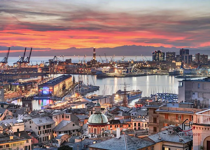 New Modern - Treni 10min - Hiper Wifi - Ac