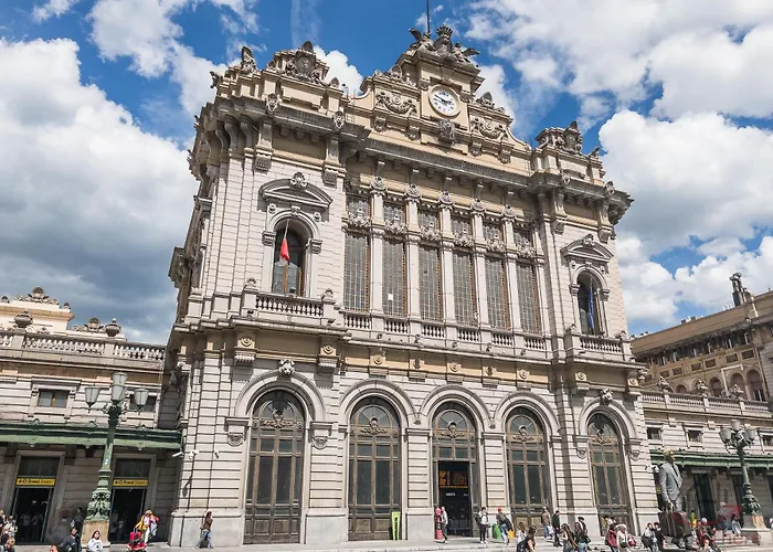 Lägenhet New Modern - Treni 10min - Hiper Wifi - Ac *