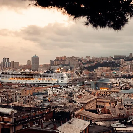 New Modern - Treni 10min - Hiper Wifi - Ac شقة